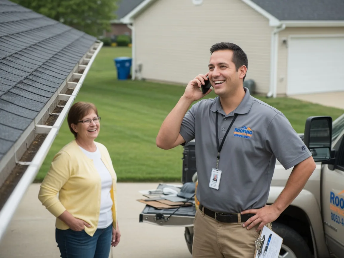 Local Roofing Contractors Oak Creek, WI FAQs